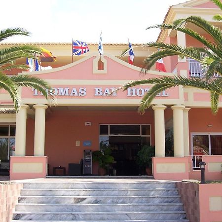 Thomas Bay Hotel Agios Stefanos Avliotes  Rom bilde